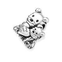 Charm Pandora Donna in Argento 790791C01 - 790791C01